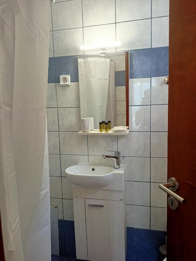 Erofili Residences Суда Екстериор снимка