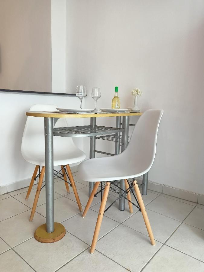 Erofili Residences Суда Екстериор снимка